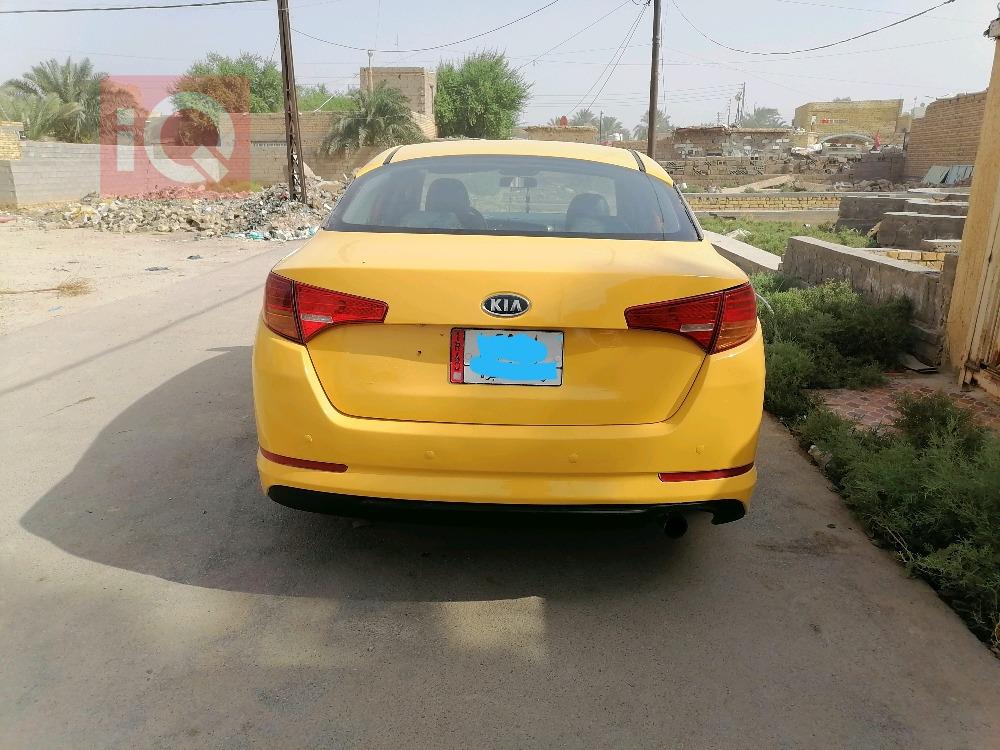 کیا ئۆپتیما
